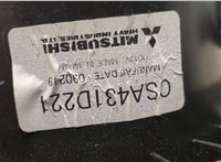 7802A164 Двигатель отопителя (моторчик печки) Mitsubishi Lancer 10 2007-2017 20603499 #3