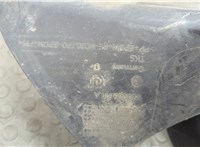  Защита арок (подкрылок) Volkswagen Tiguan 2007-2011 20603515 #5