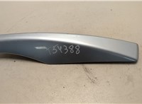 7661A108 Накладка рейлинга Citroen C-Crosser 2007-2013 20603521 #1