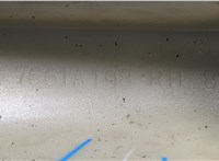 7661A108 Накладка рейлинга Citroen C-Crosser 2007-2013 20603521 #3