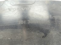  Защита арок (подкрылок) Volvo V50 2004-2012 20603523 #3