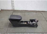  Консоль салона (кулисная часть) Ford Focus 2 2008-2011 20603527 #3