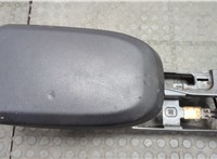  Консоль салона (кулисная часть) Ford Focus 2 2008-2011 20603527 #4