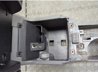  Консоль салона (кулисная часть) Ford Focus 2 2008-2011 20603527 #5