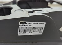  Консоль салона (кулисная часть) Ford Focus 2 2008-2011 20603527 #6