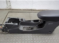  Консоль салона (кулисная часть) Ford Focus 2 2008-2011 20603527 #9