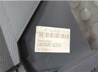  Консоль салона (кулисная часть) Ford Focus 2 2008-2011 20603527 #10