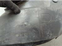  Защита арок (подкрылок) Ford Mondeo 3 2000-2007 20603532 #3