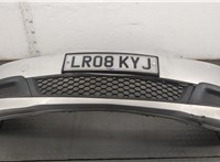 BR5S50031CBB Бампер Mazda 3 (BK) 2003-2009 20603536 #1