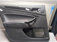  Дверная карта (Обшивка двери) Ford Mondeo 4 2007-2015 20603542 #1