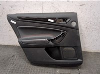 BS71A27407PD Дверная карта (Обшивка двери) Ford Mondeo 4 2007-2015 20603542 #3