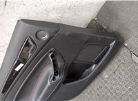BS71A27407PD Дверная карта (Обшивка двери) Ford Mondeo 4 2007-2015 20603542 #4