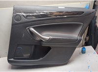  Дверная карта (Обшивка двери) Ford Mondeo 4 2007-2015 20603545 #1