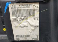BS71A27406PD Дверная карта (Обшивка двери) Ford Mondeo 4 2007-2015 20603545 #8