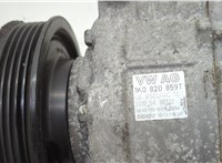1K0820859T Компрессор кондиционера Audi A3 (8P) 2003-2013 20603563 #3