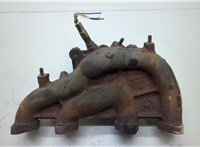  Коллектор выпускной Audi A3 (8P) 2003-2013 20603566 #1