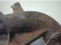  Коллектор выпускной Audi A3 (8P) 2003-2013 20603566 #3