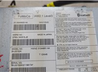 CF6N18C815JE Магнитола Land Rover Range Rover Evoque 2011-2018 20603592 #5