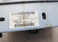 CF6N18C815JE Магнитола Land Rover Range Rover Evoque 2011-2018 20603592 #6