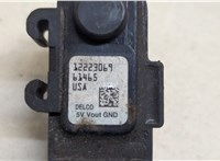 12223069 Датчик давления топлива Mercedes GL X164 2006-2012 20603595 #3