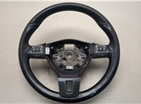 3C8419091BE Руль Volkswagen Passat 7 2010-2015 Европа 20603613 #1