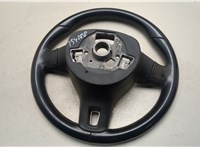 3C8419091BE Руль Volkswagen Passat 7 2010-2015 Европа 20603613 #2