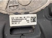 3C8419091BE Руль Volkswagen Passat 7 2010-2015 Европа 20603613 #3