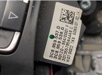 3C8419091BE Руль Volkswagen Passat 7 2010-2015 Европа 20603613 #4