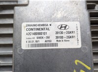 391302GKR1, 391002GKR1, A2C1480900101 Блок управления двигателем Hyundai Santa Fe 2012-2018 20603624 #4