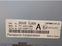 283461LA0A Блок управления аудио Infiniti QX56 2010-2013 20603627 #5