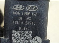 985102J500 Двигатель (насос) омывателя KIA Soul 2019-2025 20603658 #4