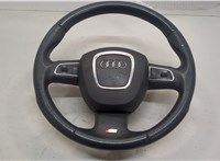  Подушка безопасности водителя Audi A6 (C6) 2004-2011 11502115 #1