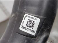 M1M39E635AB Воздухозаборник Ford Explorer 2019-2025 20603715 #3