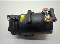 Компрессор кондиционера Ford Focus 2 2005-2008 20603749 #1