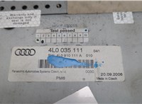  Магнитола Audi Q7 2005-2015 20603762 #7