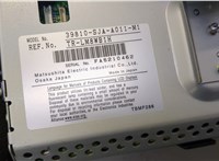  Дисплей мультимедиа Acura RL 2004-2012 20603800 #3