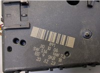 1K0959591, 0390200017 Двигатель электролюка Volkswagen Passat 6 2005-2010 20603853 #3