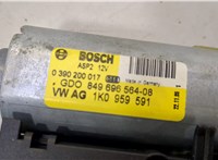 1K0959591, 0390200017 Двигатель электролюка Volkswagen Passat 6 2005-2010 20603853 #4