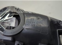  Ручка двери салона Seat Ibiza 4 2008-2015 20603865 #3