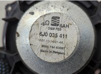 6J0035411 Динамик Seat Ibiza 4 2008-2015 20603866 #3