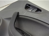 6J4867012A Дверная карта (Обшивка двери) Seat Ibiza 4 2008-2015 20603871 #2