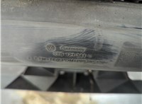 1T0805588AD Рамка передняя (телевизор) Volkswagen Touran 2006-2010 20603872 #3