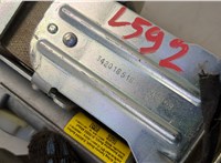  Ремень безопасности Ford Fusion 2017-2020 USA 20603880 #4