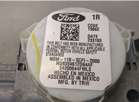  Ремень безопасности Ford Fusion 2017-2020 USA 20603883 #6