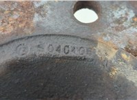  Ступица (кулак, цапфа) Iveco EuroCargo 2 2002-2015 20603886 #2
