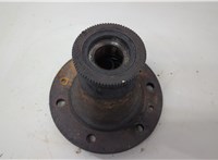  Ступица (кулак, цапфа) Iveco EuroCargo 2 2002-2015 20603886 #3