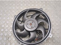 1109001, YM2115150AA Вентилятор радиатора Ford Galaxy 2000-2006 20603915 #3