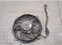 1109001, YM2115150AA Вентилятор радиатора Ford Galaxy 2000-2006 20603924 #1