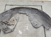 13129623, 13129624 Защита арок (подкрылок) Opel Zafira B 2005-2014 20603925 #1