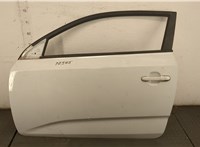  Замок двери KIA Ceed 2007-2012 11502171 #1